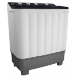 HITACHI 日立 LTT H0JWT 雙槽半自動洗衣機 | 10.5公斤/Air Jet風乾/Zen Wave葉輪